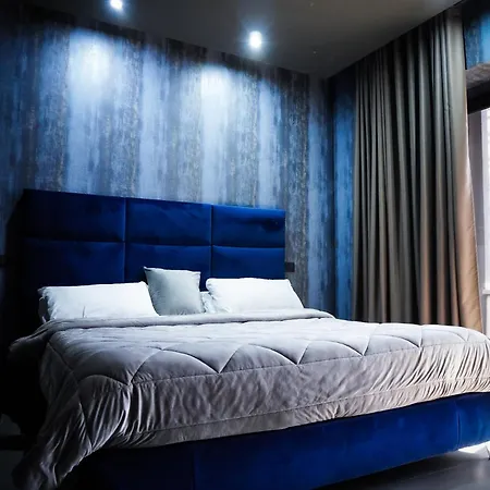 El Pamas Hotel Mugnano di Napoli