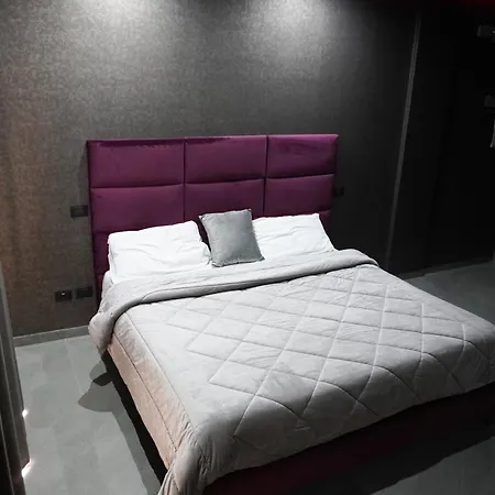 El Pamas 4* Mugnano di Napoli