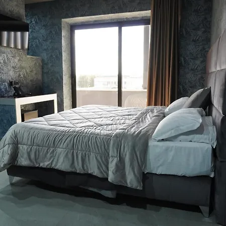 Hotel El Pamas 4*