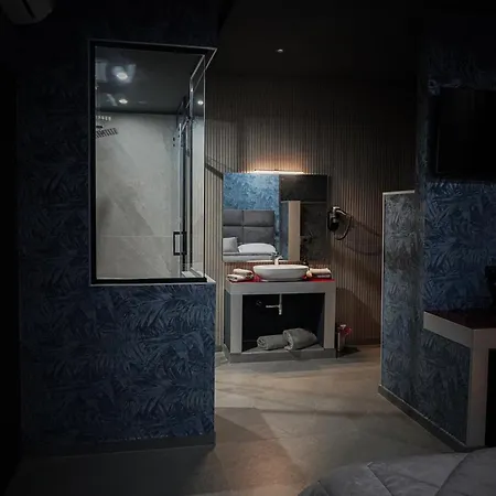 El Pamas 4* Mugnano di Napoli