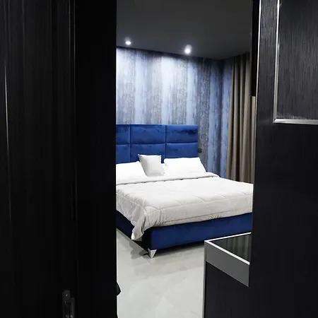 El Pamas Hotel Mugnano di Napoli