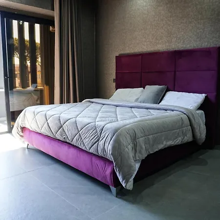 Hotel El Pamas Mugnano di Napoli