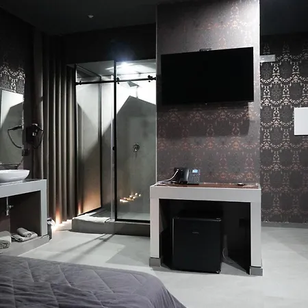 Hotel El Pamas 4*