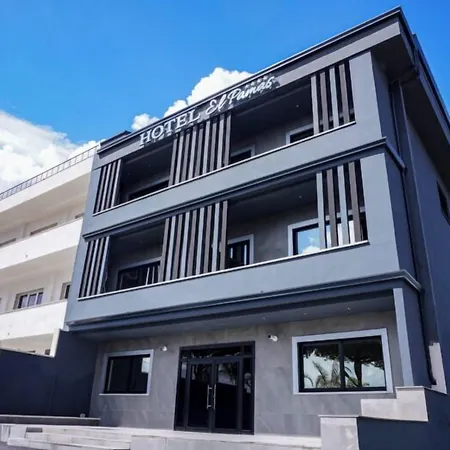 El Pamas 4* Mugnano di Napoli