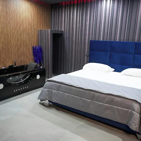 Hotel El Pamas 4*