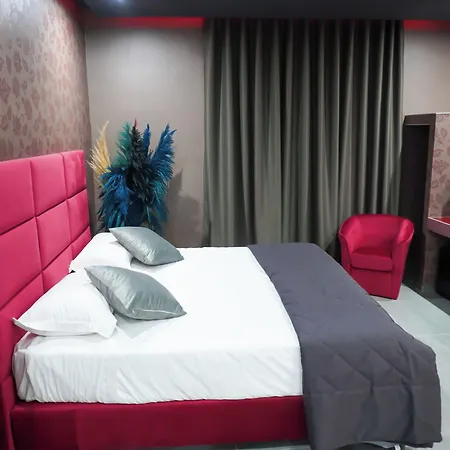 Hotel El Pamas