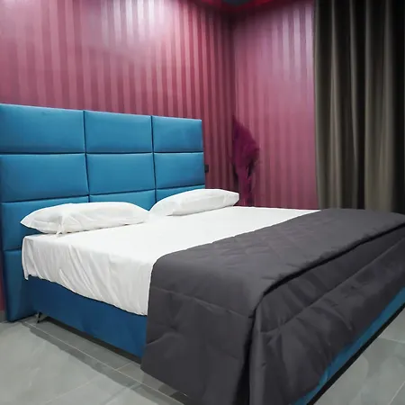 El Pamas Hotel Mugnano di Napoli