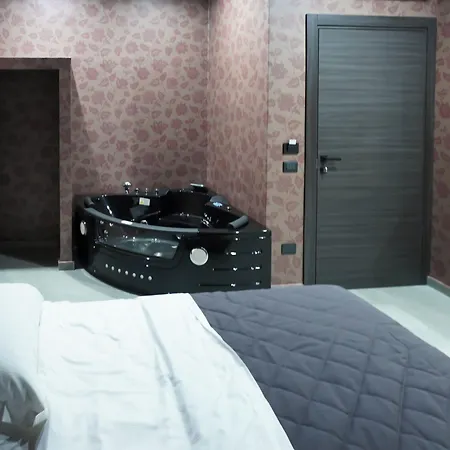 El Pamas Hotel Mugnano di Napoli
