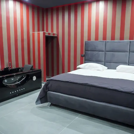 El Pamas 4* Mugnano di Napoli