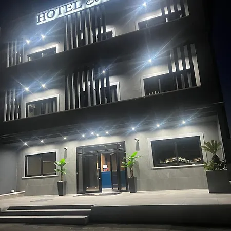 Hotel El Pamas Mugnano di Napoli
