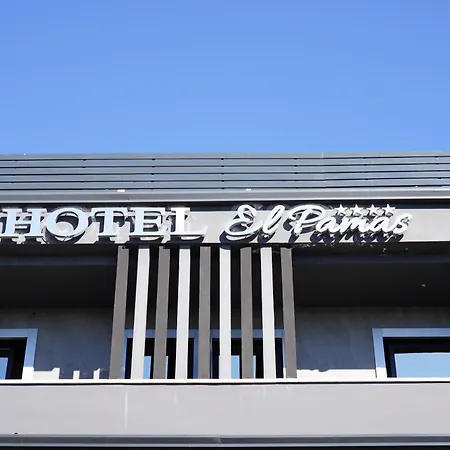 El Pamas 4*