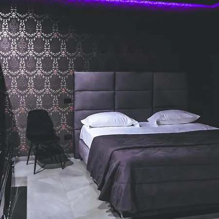 El Pamas Hotel 4*