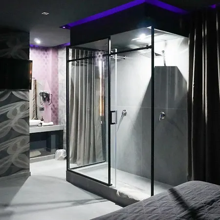 El Pamas 4* Mugnano di Napoli