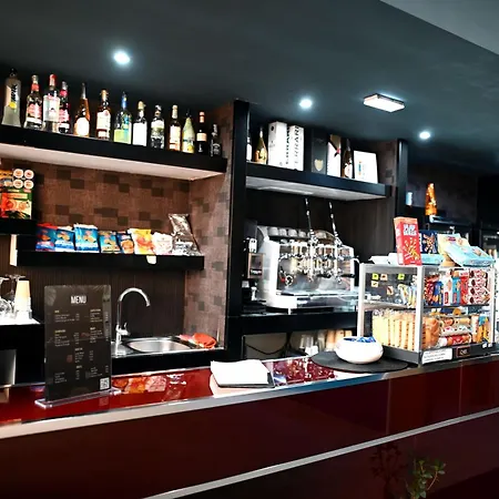 El Pamas 4* Mugnano di Napoli