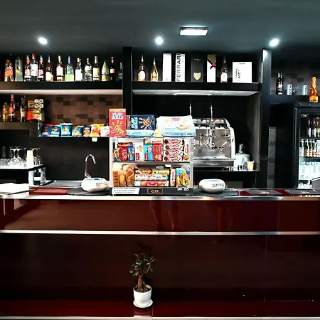 El Pamas 4*