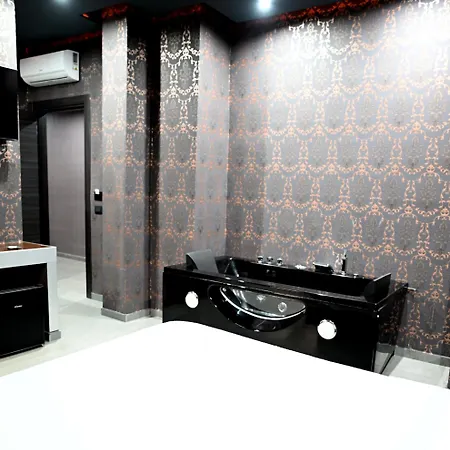 El Pamas Hotel Mugnano di Napoli
