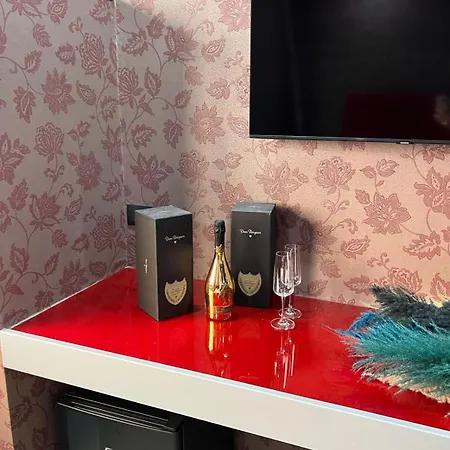 El Pamas 4* Mugnano di Napoli