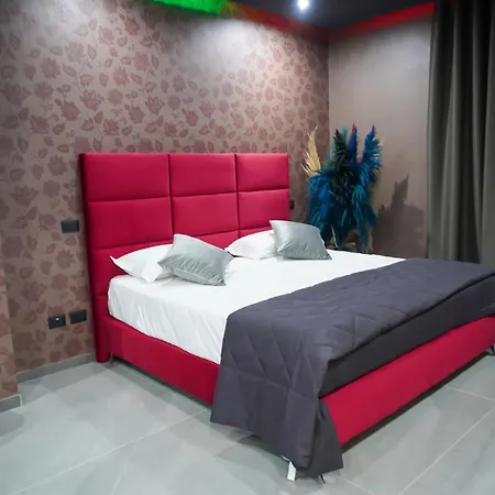Hotel El Pamas Mugnano di Napoli