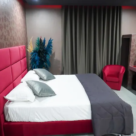 Hotel El Pamas Mugnano di Napoli