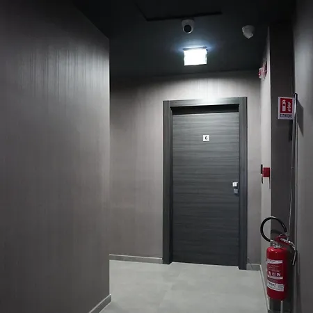 El Pamas Hotel 4*