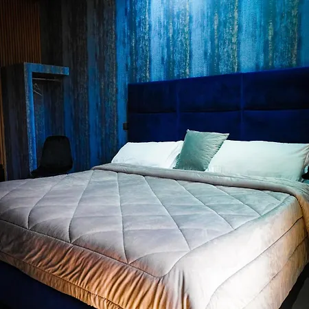 El Pamas Hotel Mugnano di Napoli