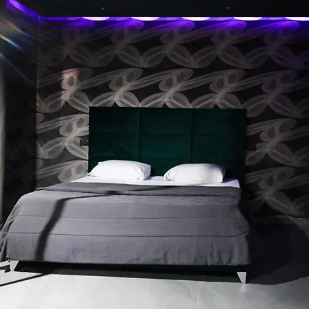 Hotel El Pamas