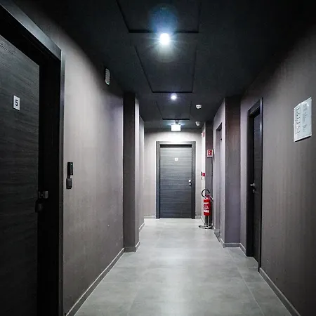 Hotel El Pamas Mugnano di Napoli
