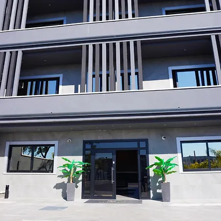 Hotel El Pamas