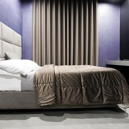 Hotel El Pamas 4*