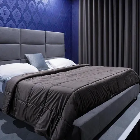 Hotel El Pamas 4*