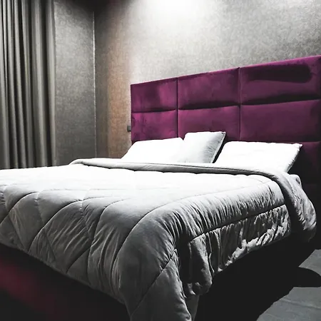 El Pamas Hotel Mugnano di Napoli