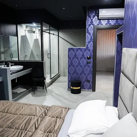 El Pamas 4* Mugnano di Napoli