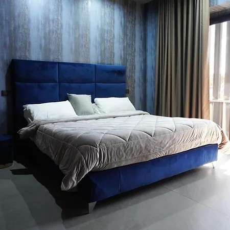 El Pamas Hotel 4*