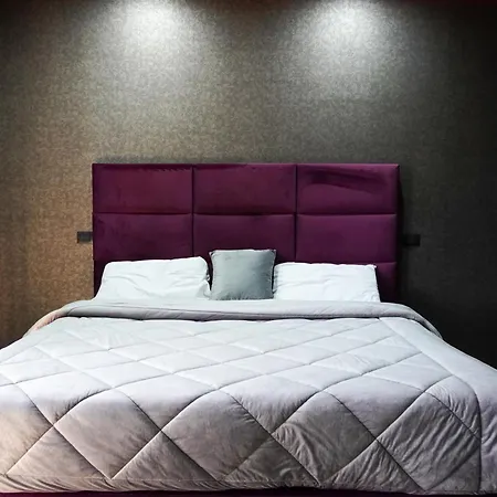 Hotel El Pamas Mugnano di Napoli