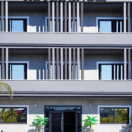 Hotel El Pamas 4*