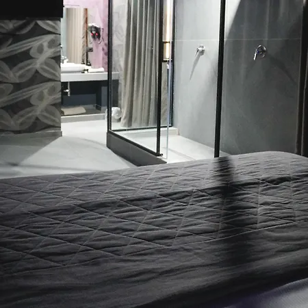 Hotel El Pamas Mugnano di Napoli